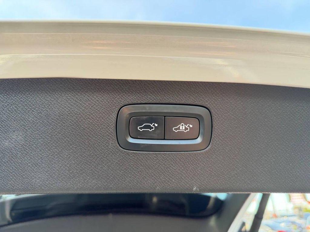 used 2018 Volvo XC90 car, priced at $14,991