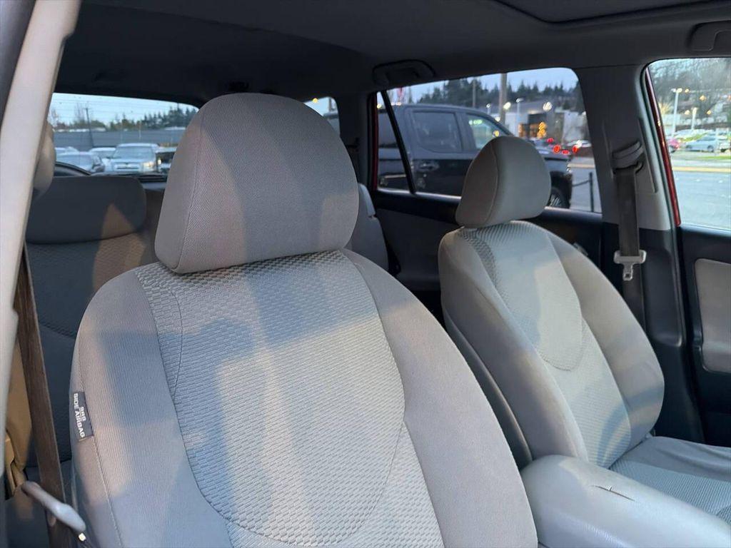 used 2007 Toyota RAV4 car, priced at $4,991