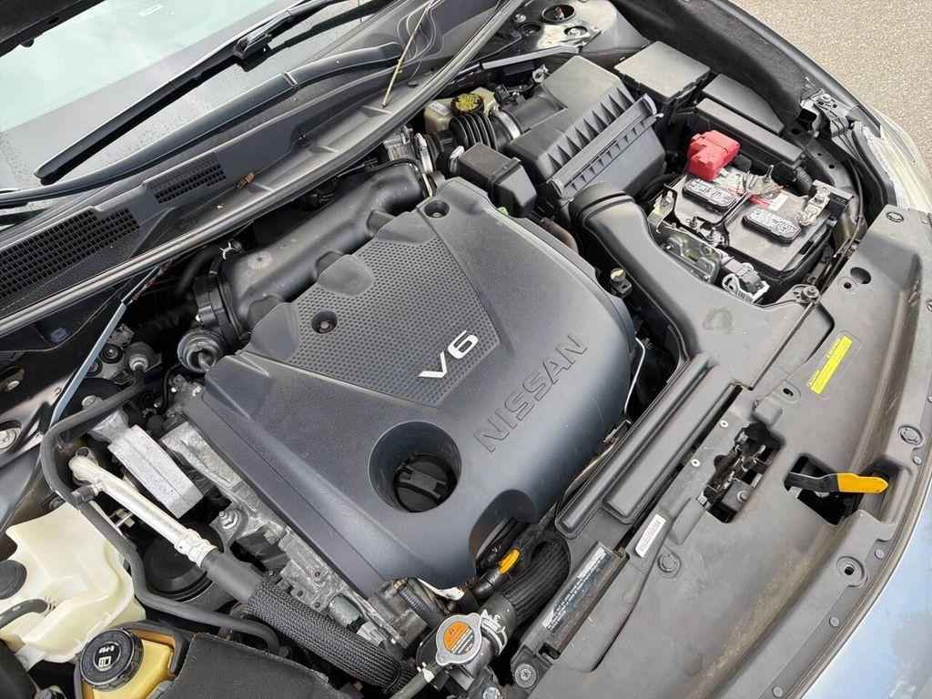 used 2017 Nissan Maxima car, priced at $12,991