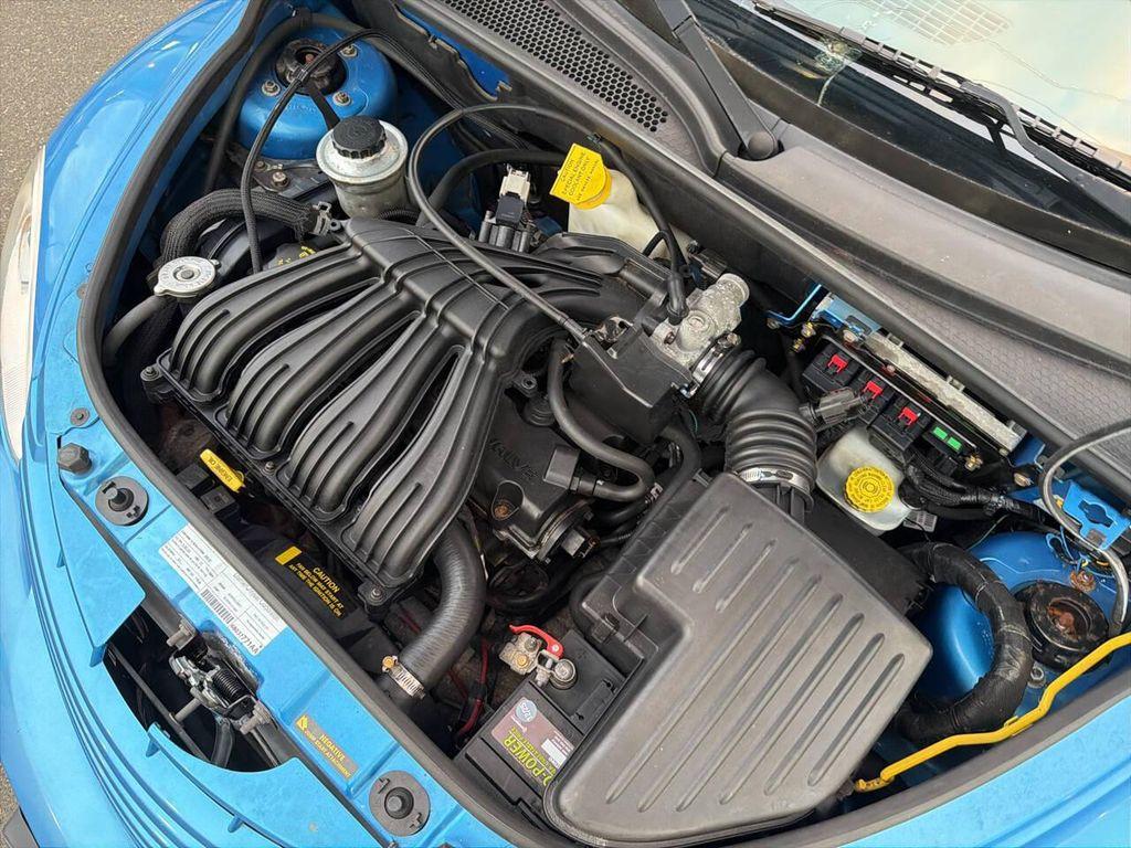 used 2008 Chrysler PT Cruiser car, priced at $3,991