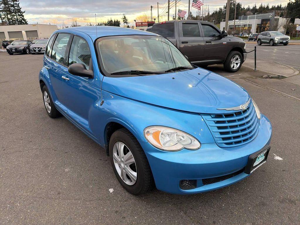 used 2008 Chrysler PT Cruiser car, priced at $3,991