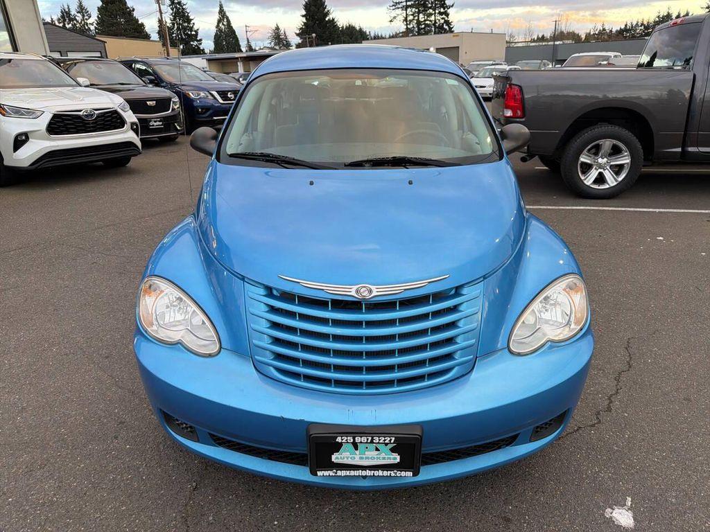 used 2008 Chrysler PT Cruiser car, priced at $3,991