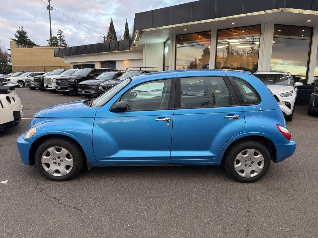 used 2008 Chrysler PT Cruiser car, priced at $3,991