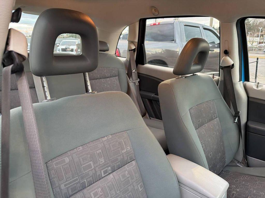 used 2008 Chrysler PT Cruiser car, priced at $3,991