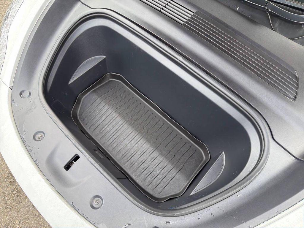 used 2020 Tesla Model Y car, priced at $22,991