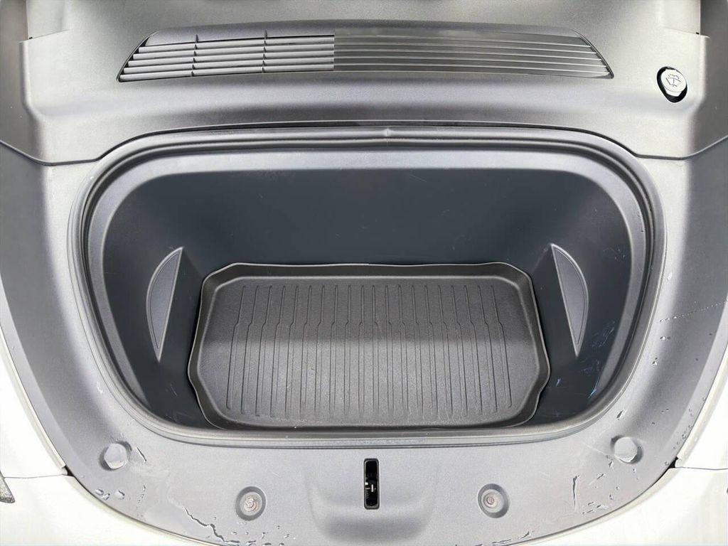 used 2020 Tesla Model Y car, priced at $22,991