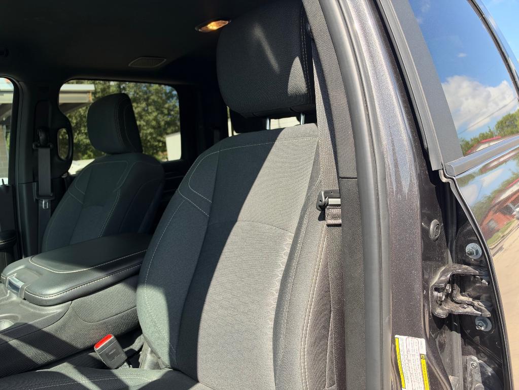 used 2026 Ram 2500 car, priced at $47,145