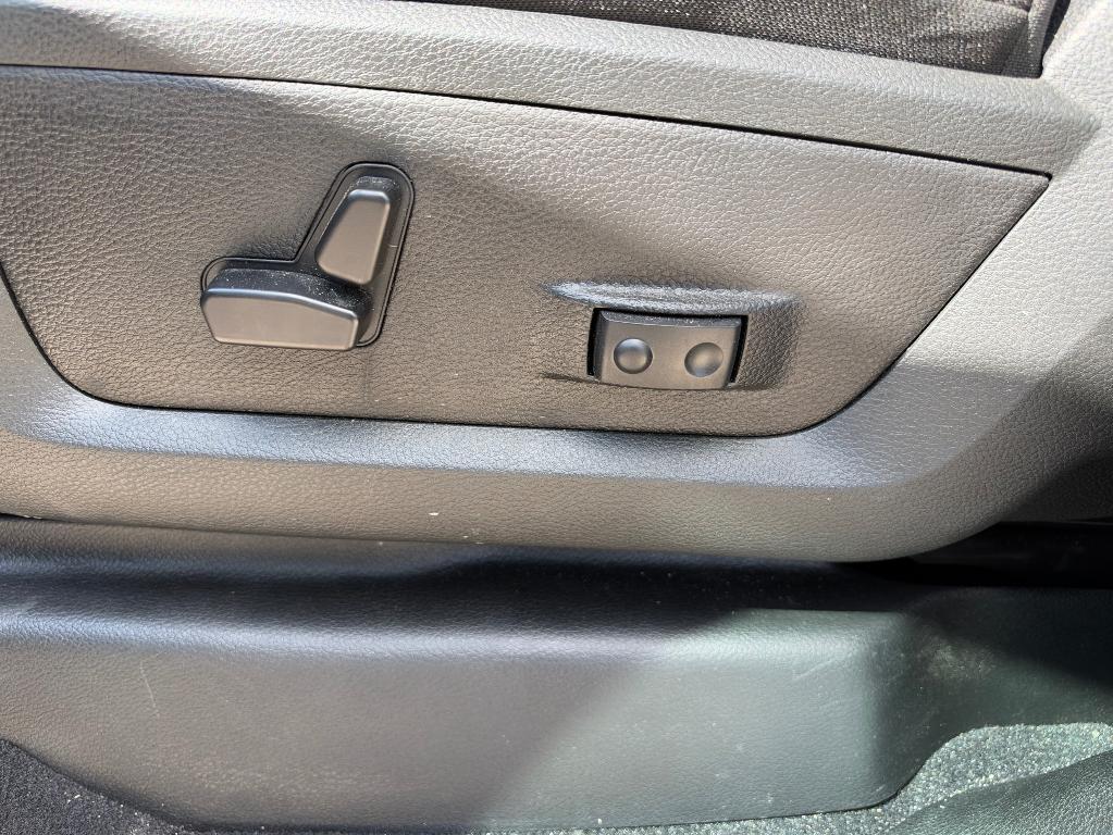 used 2026 Ram 2500 car, priced at $47,145