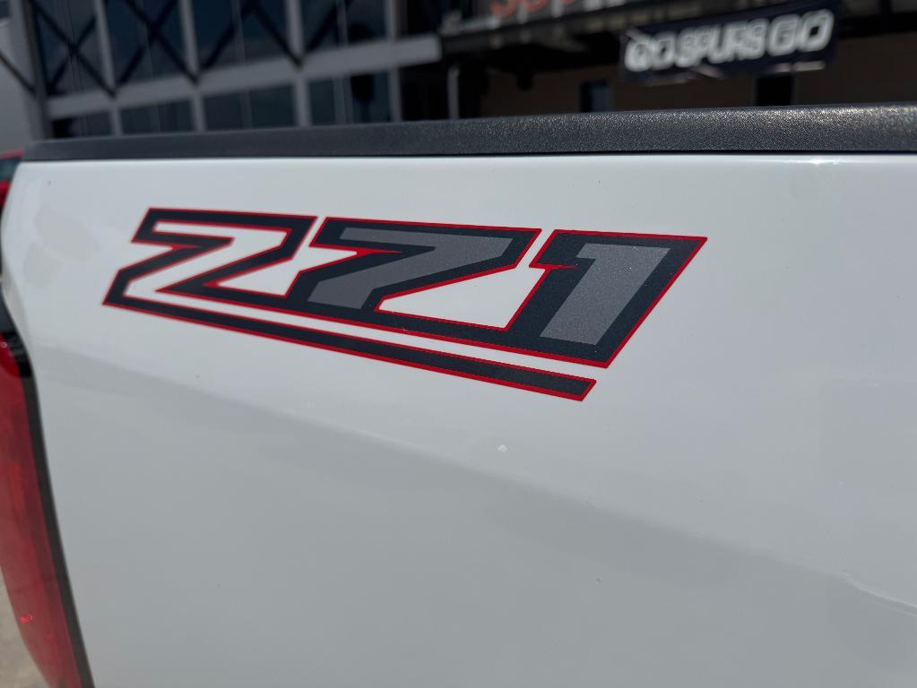 used 2021 Chevrolet Colorado car, priced at $23,145