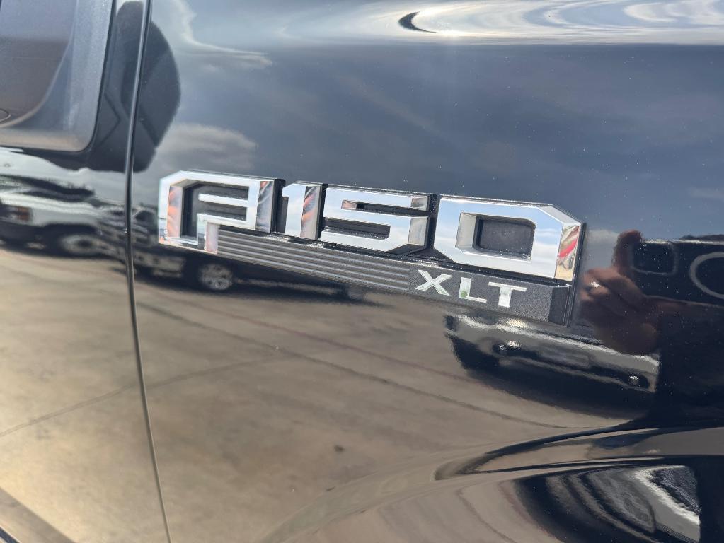 used 2017 Ford F-150 car, priced at $20,145