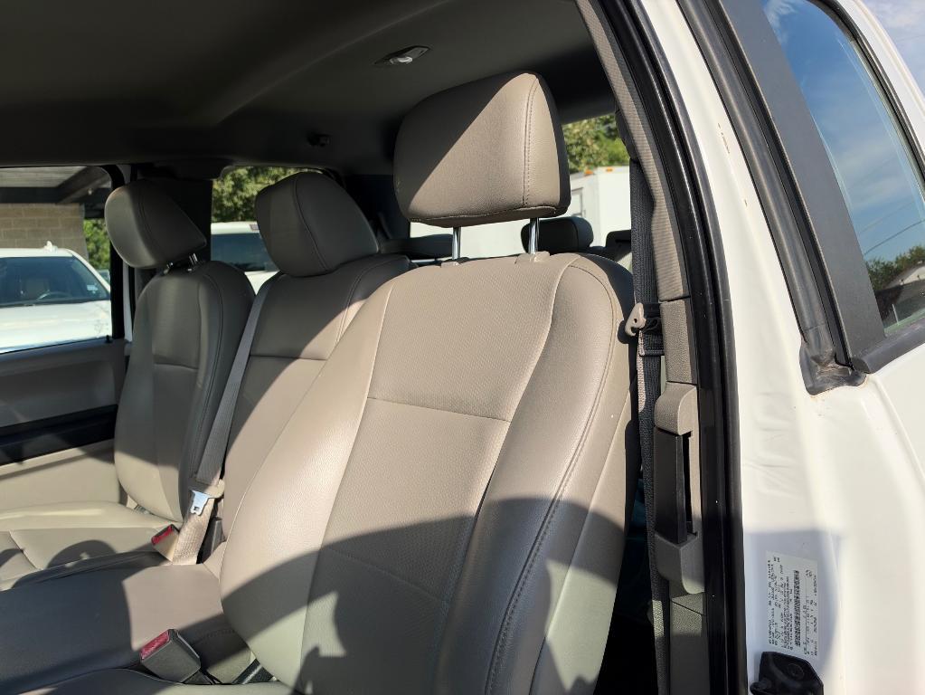 used 2018 Ford F-150 car, priced at $22,145
