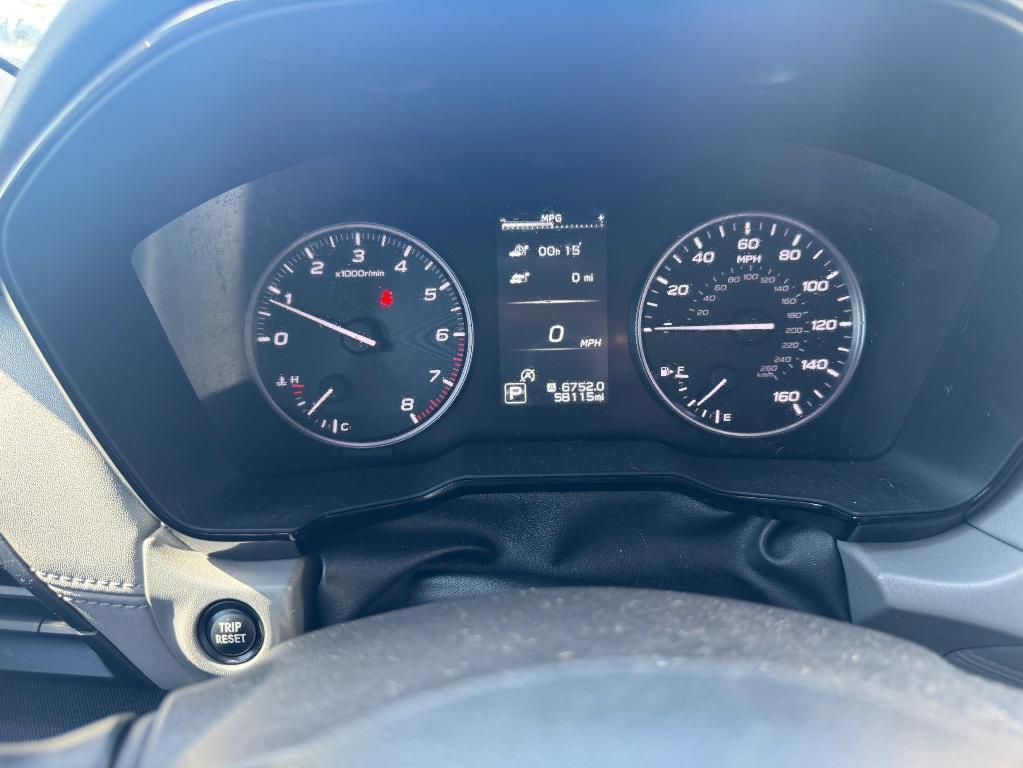 used 2023 Subaru Outback car, priced at $23,645