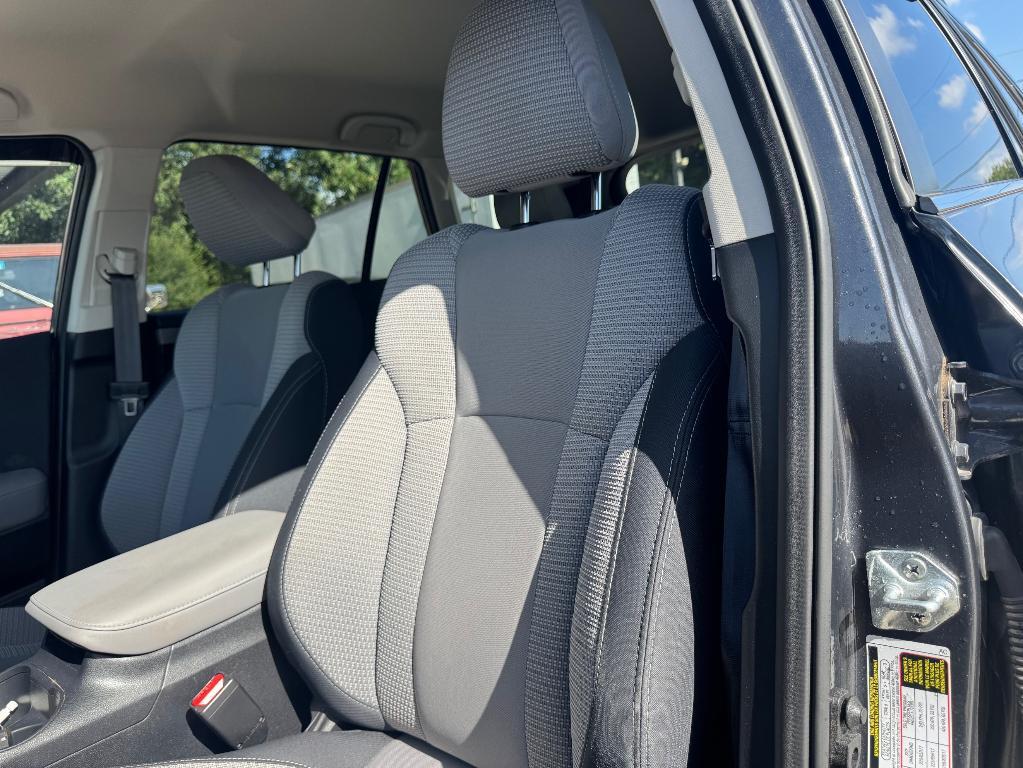 used 2023 Subaru Outback car, priced at $23,645
