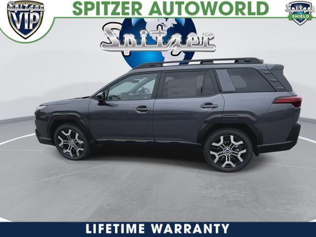 new 2026 Subaru Outback car, priced at $47,389