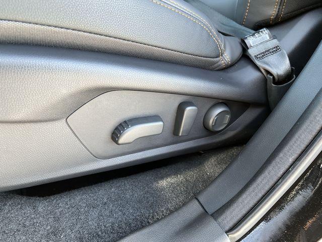 new 2026 Subaru Forester car, priced at $40,515