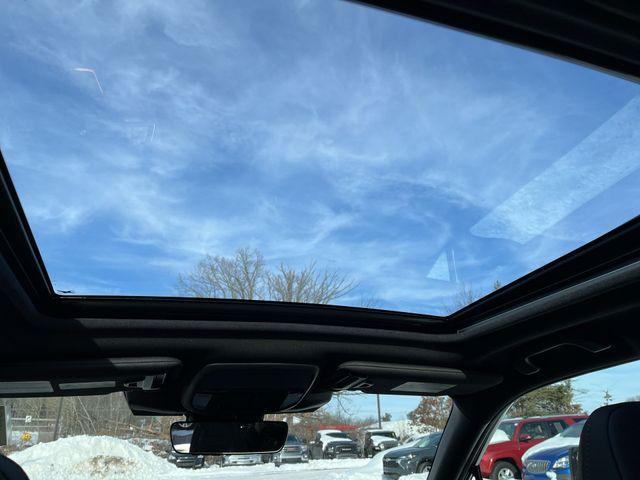 new 2026 Subaru Forester car, priced at $40,515