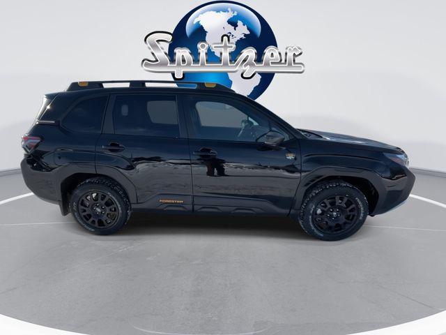new 2026 Subaru Forester car, priced at $40,515