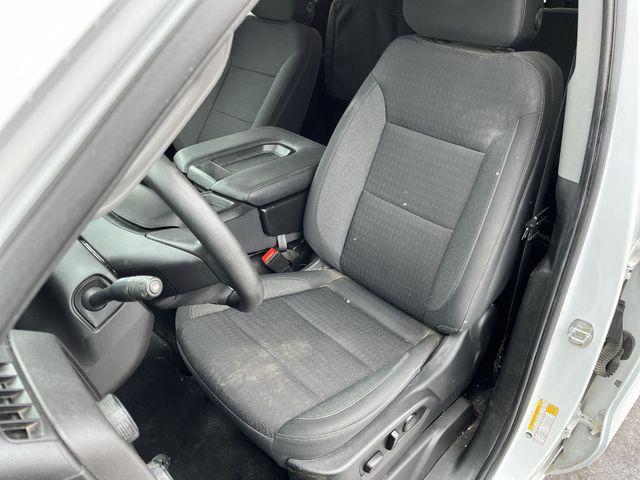 used 2022 Chevrolet Silverado 1500 car, priced at $27,272