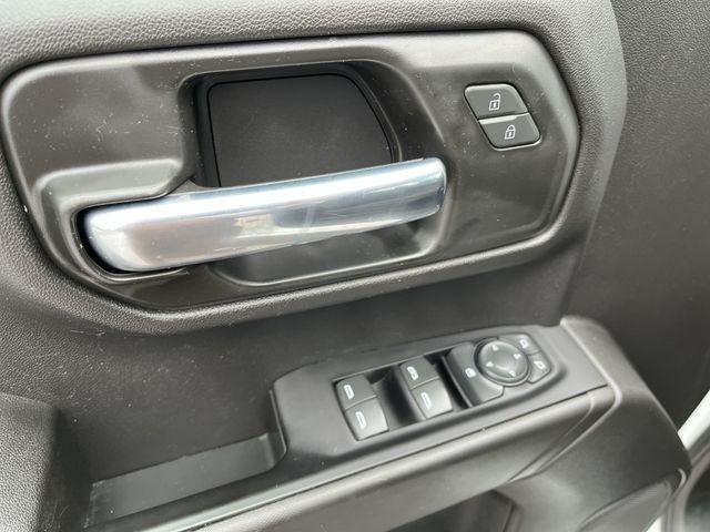 used 2022 Chevrolet Silverado 1500 car, priced at $27,272