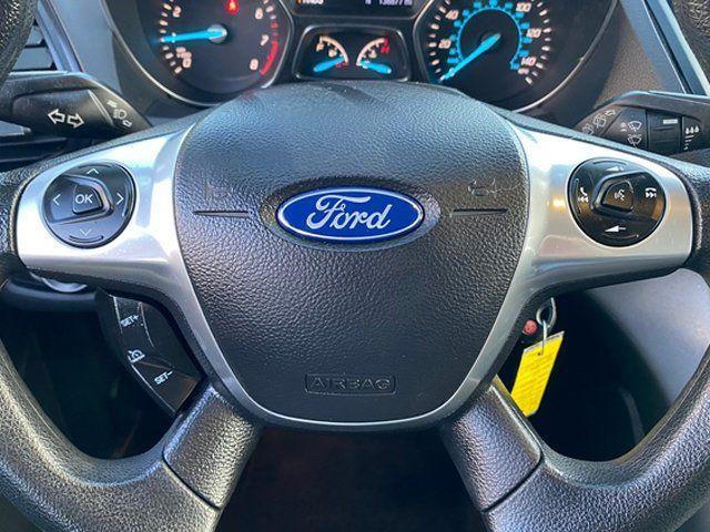 used 2016 Ford Escape car, priced at $7,332