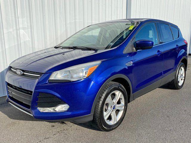 used 2016 Ford Escape car, priced at $7,332
