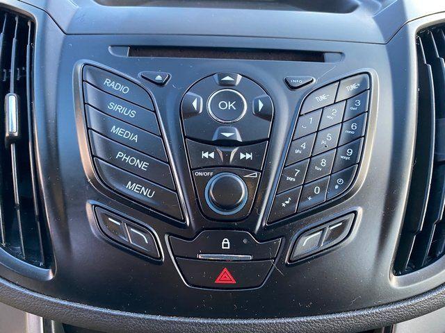 used 2016 Ford Escape car, priced at $7,332