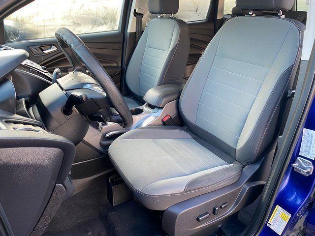 used 2016 Ford Escape car, priced at $7,332