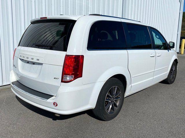 used 2017 Dodge Grand Caravan car, priced at $10,267