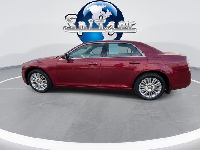 used 2014 Chrysler 300 car, priced at $10,990