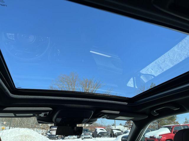 new 2026 Subaru Forester car, priced at $41,336