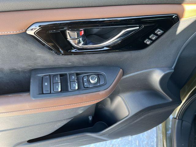 new 2026 Subaru Forester car, priced at $41,336