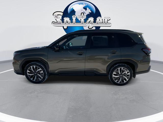 new 2026 Subaru Forester car, priced at $41,336