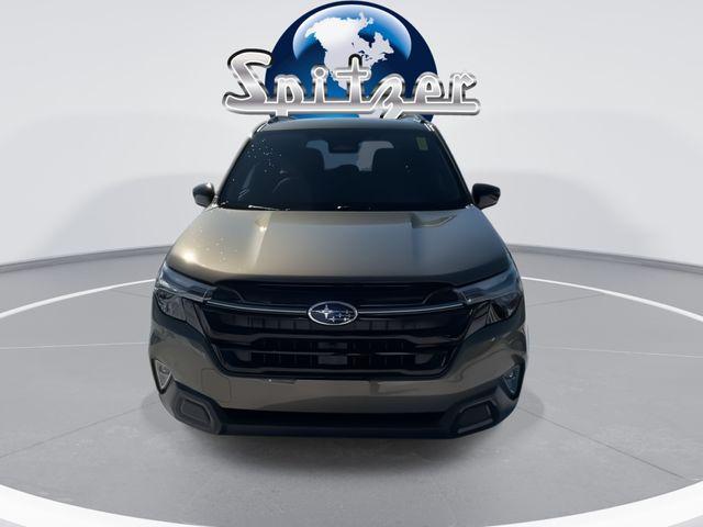 new 2026 Subaru Forester car, priced at $41,336