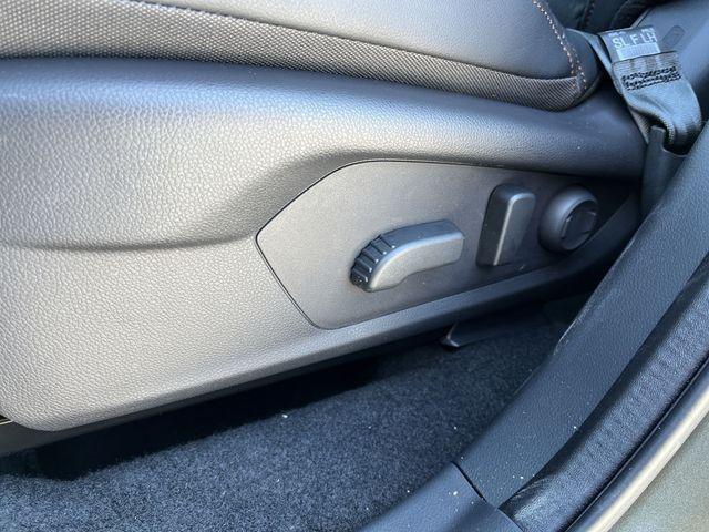 new 2026 Subaru Forester car, priced at $41,336