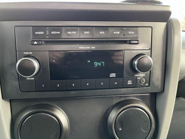 used 2009 Jeep Wrangler car, priced at $9,270