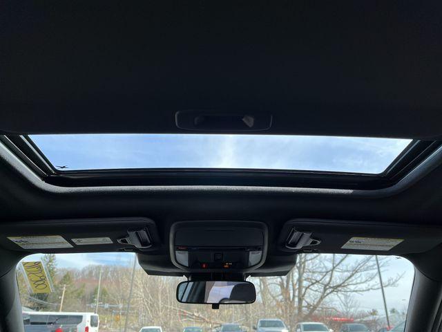 new 2026 Subaru Forester car, priced at $35,508