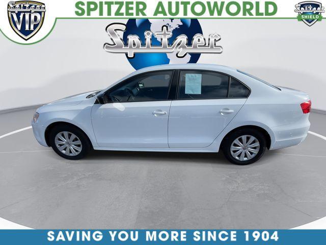 used 2014 Volkswagen Jetta car, priced at $5,436