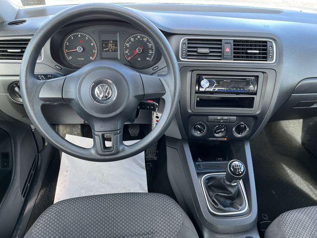 used 2014 Volkswagen Jetta car, priced at $5,436