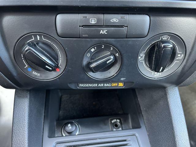 used 2014 Volkswagen Jetta car, priced at $5,436