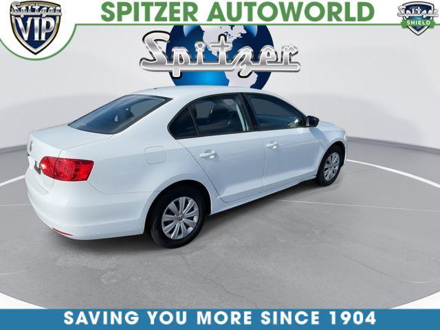 used 2014 Volkswagen Jetta car, priced at $5,436