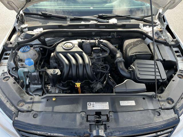 used 2014 Volkswagen Jetta car, priced at $5,436