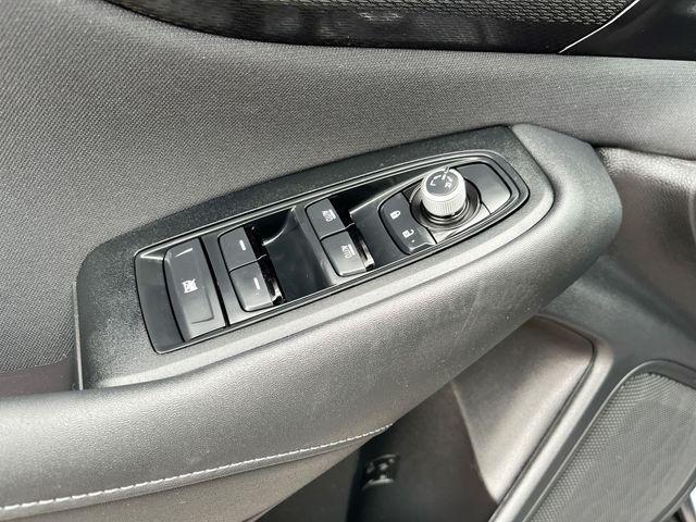 used 2025 Subaru Outback car, priced at $28,295