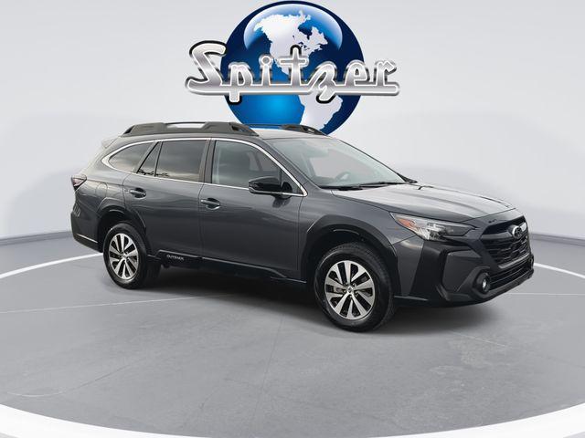 used 2025 Subaru Outback car, priced at $28,295