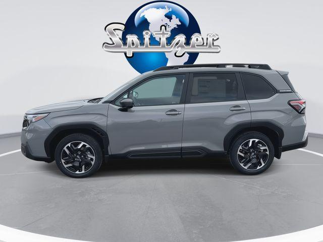 new 2026 Subaru Forester car, priced at $39,719