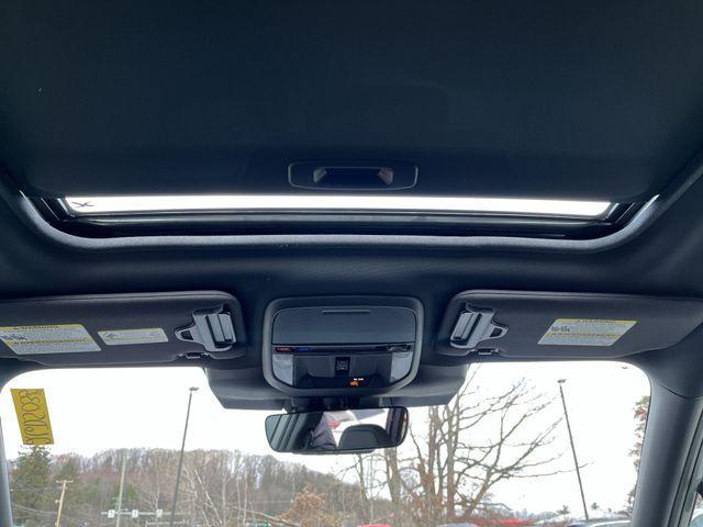 new 2026 Subaru Forester car, priced at $39,719