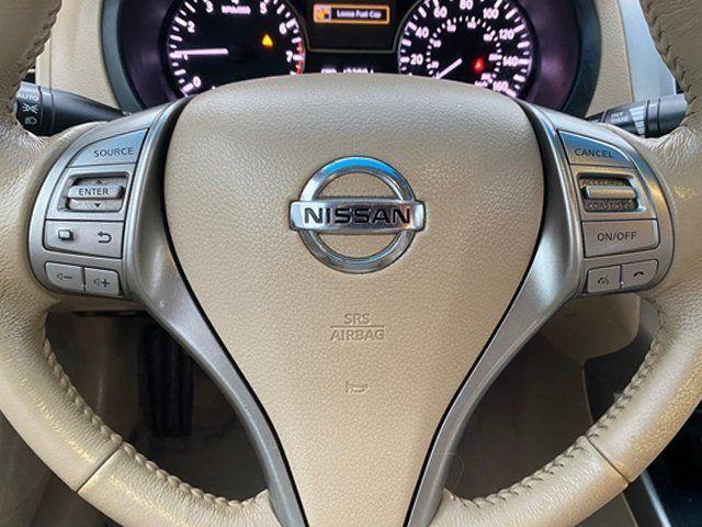 used 2013 Nissan Altima car, priced at $6,884