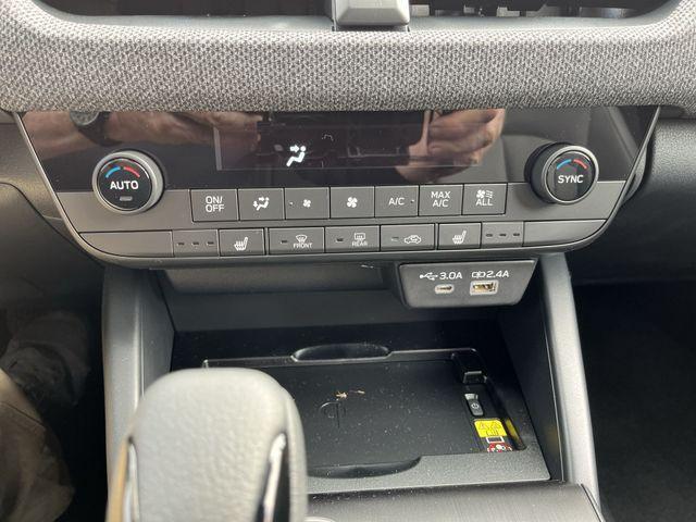 new 2026 Subaru Outback car, priced at $42,050