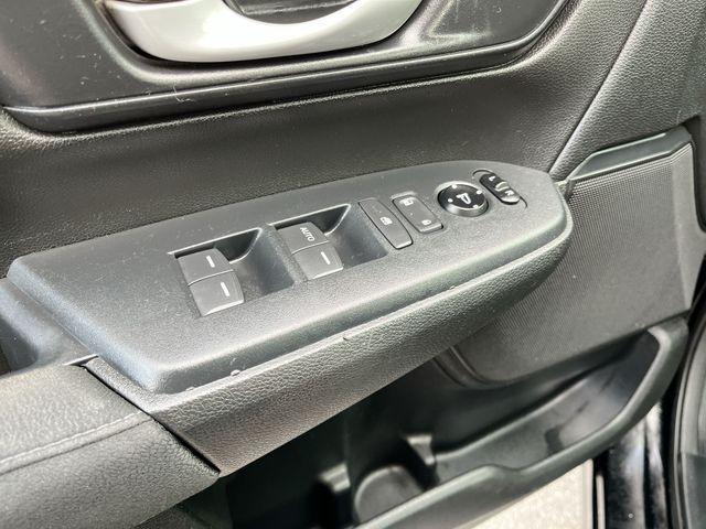 used 2017 Honda CR-V car, priced at $12,880