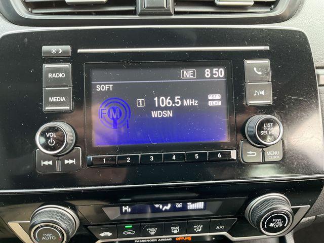 used 2017 Honda CR-V car, priced at $12,880