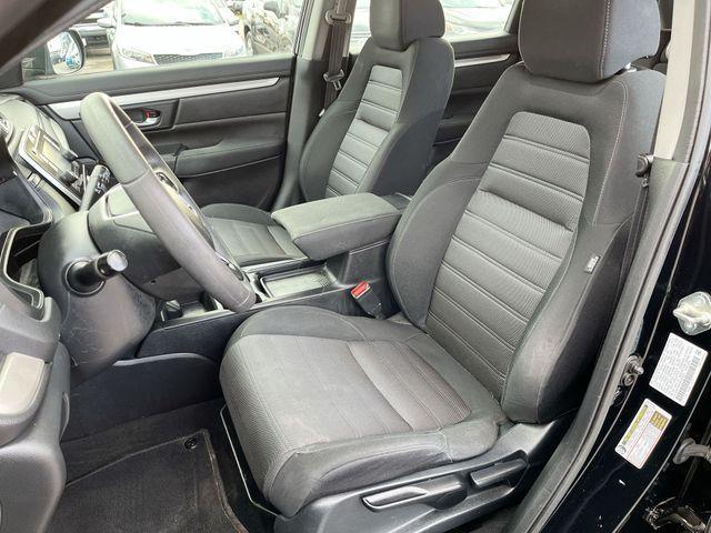 used 2017 Honda CR-V car, priced at $12,880